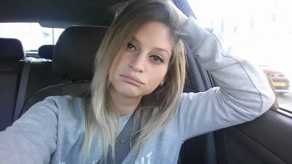 רוני שינקמן. באדיבות המצולמים