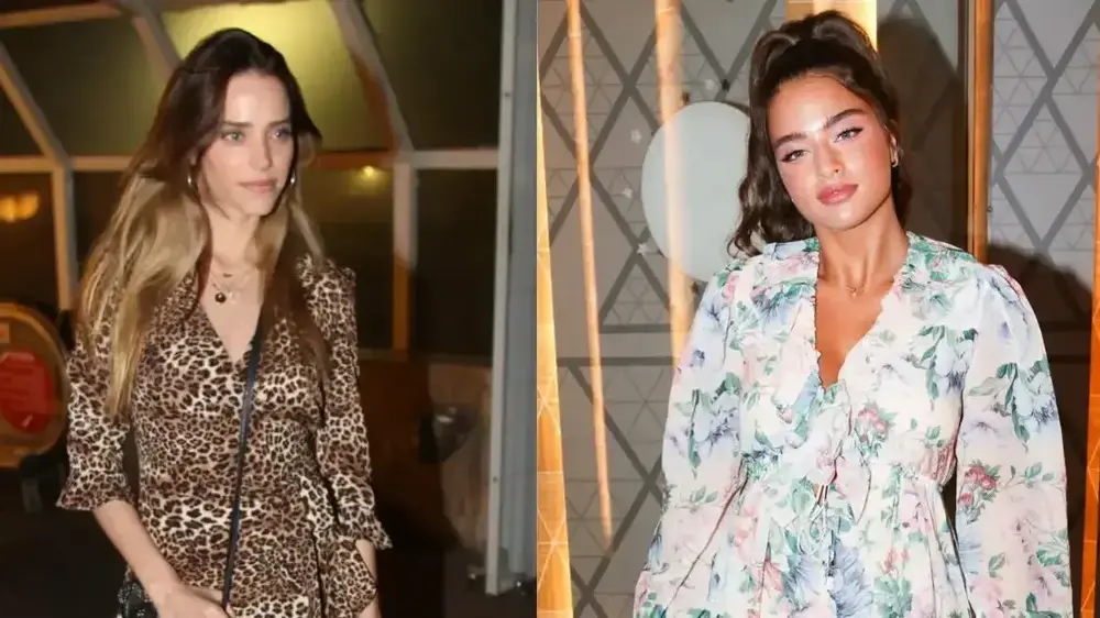 רותם סלע, נועה קירל. ניר פקין