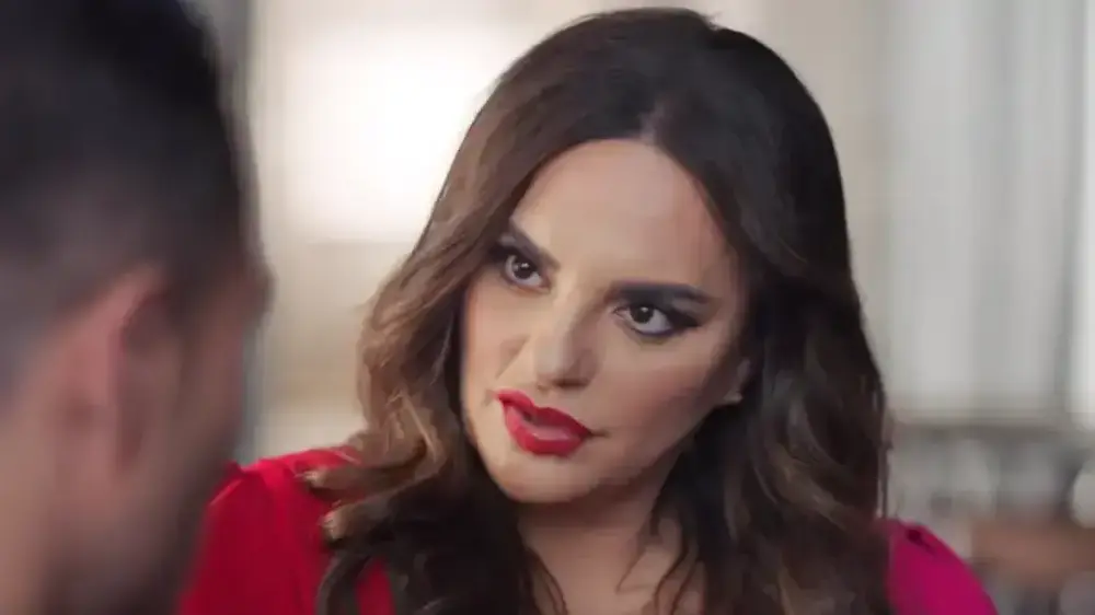 פרסומת אופירה ברקו רונלדו. צילום מסך