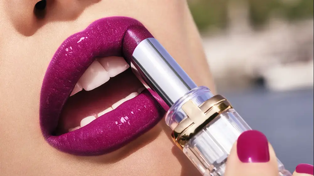 לוריאל. חו"ל, 