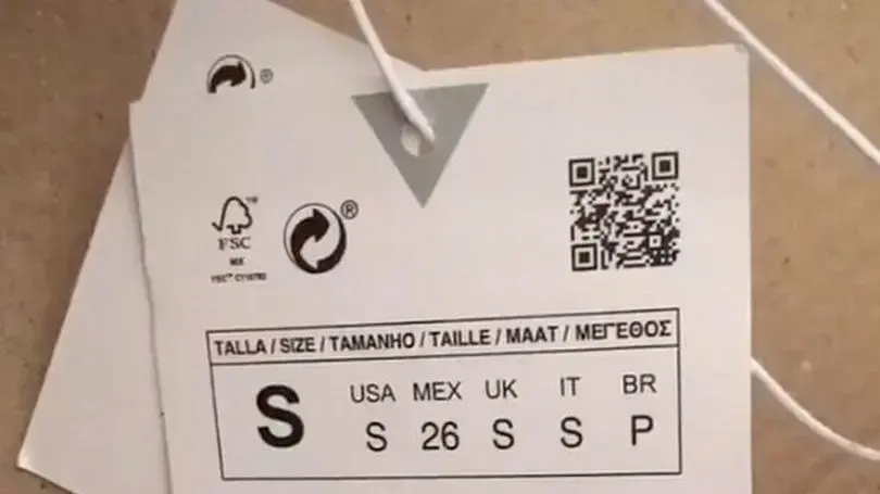 המעצבת של זארה התבטאה בעד ישראל ברשת קוראים לחרם וואלה אופנה