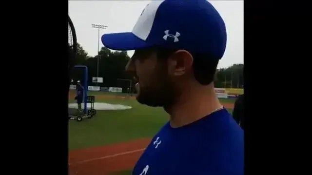 Unlikely squad of American Jews are helping Team Israel crush it in the  2017 World Baseball Classic - ABC News