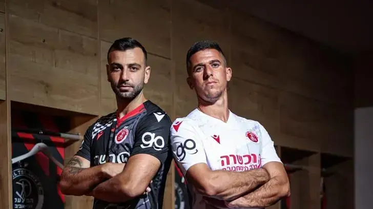 הפועל תל אביב עשויה לשחק נגד בית ר ירושלים עם הנוער וואלה ספורט