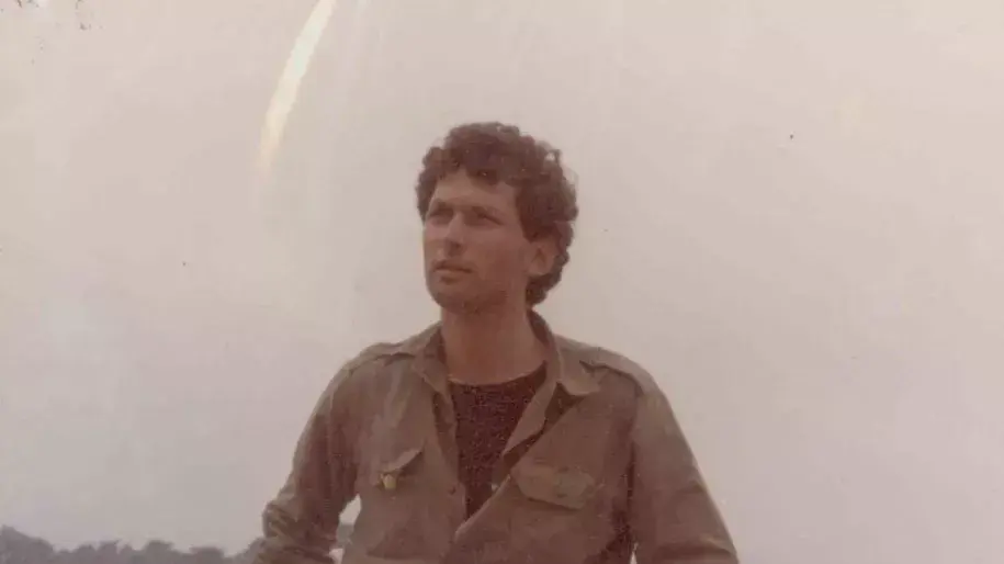 עמר בר לב אחריי