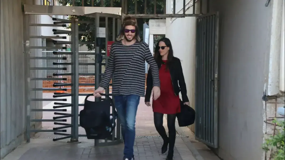 ×™×•× ×™×ª ×œ×•×™ ×•×¢×™×