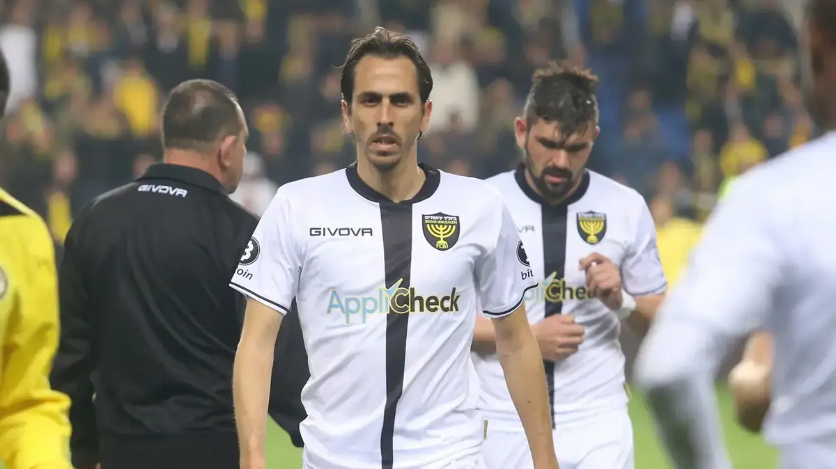 ליגת העל: חמש קבוצות בקרב על הפלייאוף העליון - התרחישים ...