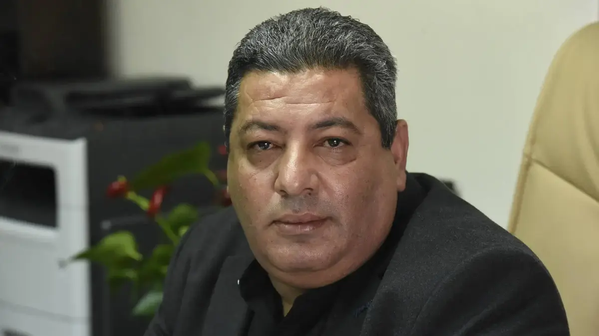 ראש מועצת פוריידיס הוא הבכיר שנעצר בחשד לעבירות שחיתות - Vimarsana News
