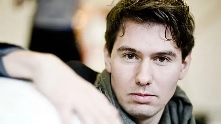 Главный герой умер не зря - Zahav.ru Салат