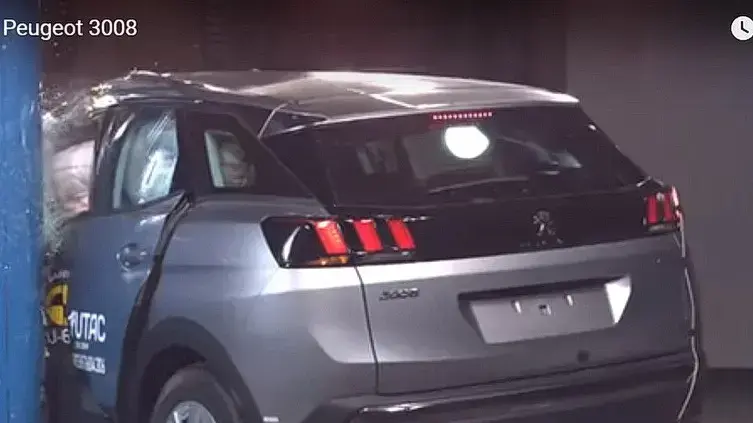 Автомобиль который не ломается