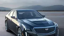 Cadillac на русском