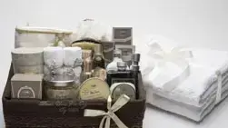 Ароматы судьбы коллекция подарков для жениха и невесты от