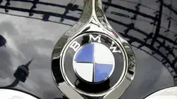 Что обозначает bmw