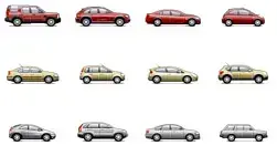 Автомир подержанные автомобили