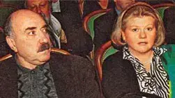 Режиссер леонид эйдлин фото