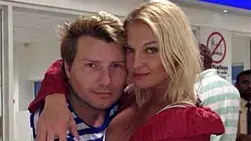 Волочкову подняли на смех на передаче Zahav.ru Салат