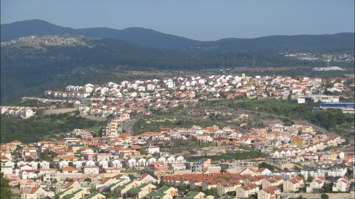 מעלות תרשיחא כמשל כשישראל ביתנו ובל ד הדיחו את השליט וואלה חדשות