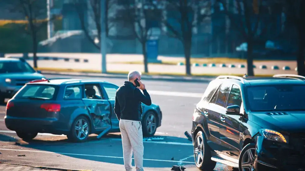 Боюсь водить авто