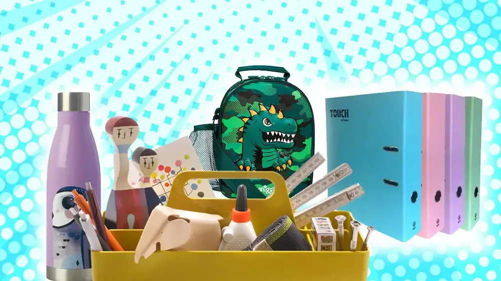 חזרה ללימודים: המבצעים המיוחדים של הרשתות הגדולות - Vimarsana News