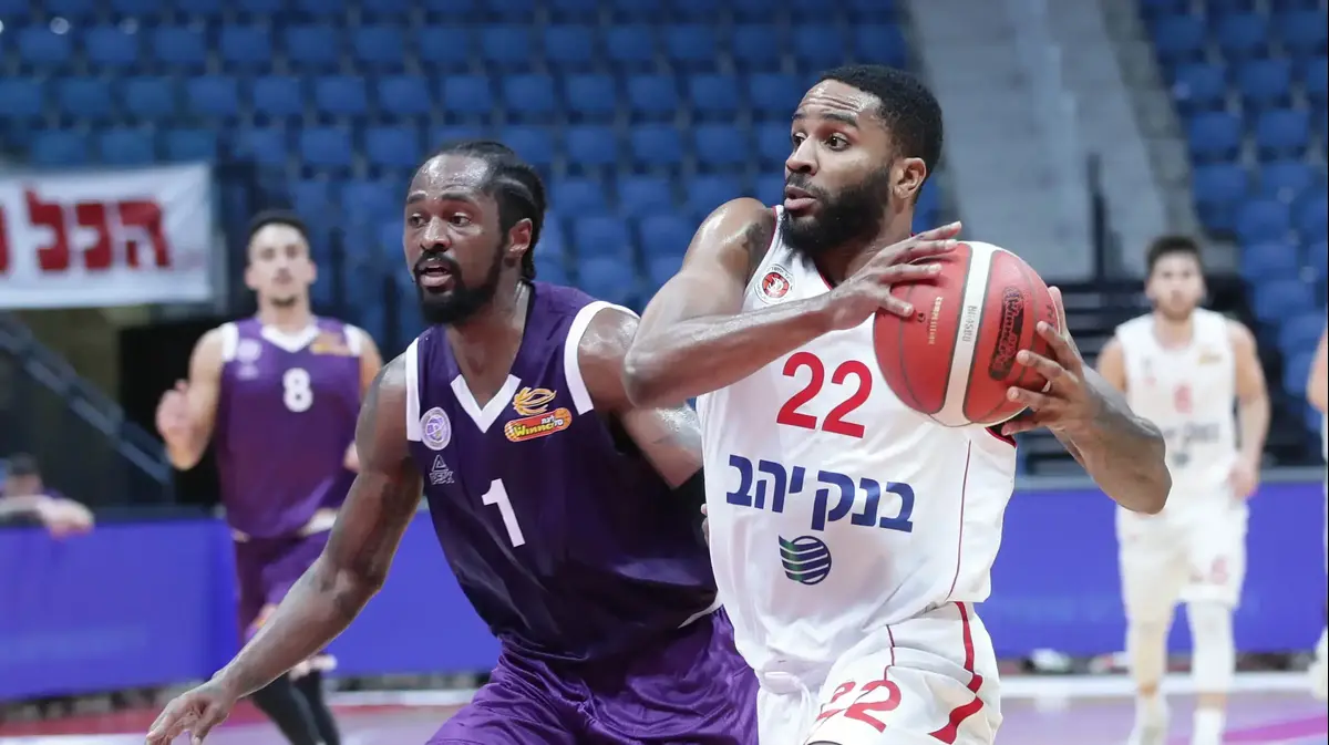 ליגת העל בכדורסל 2020