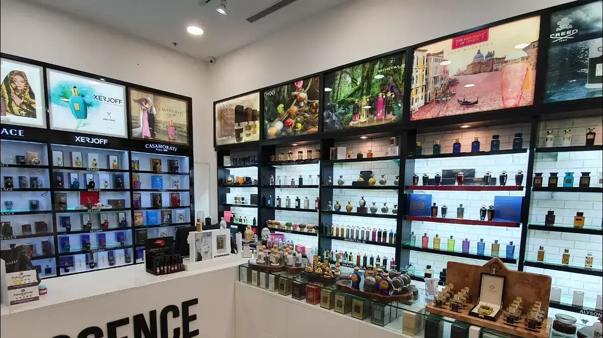 Essence Perfumes בשמי הנישה הכי מובחרים בישראל וואלה! הנבחרים