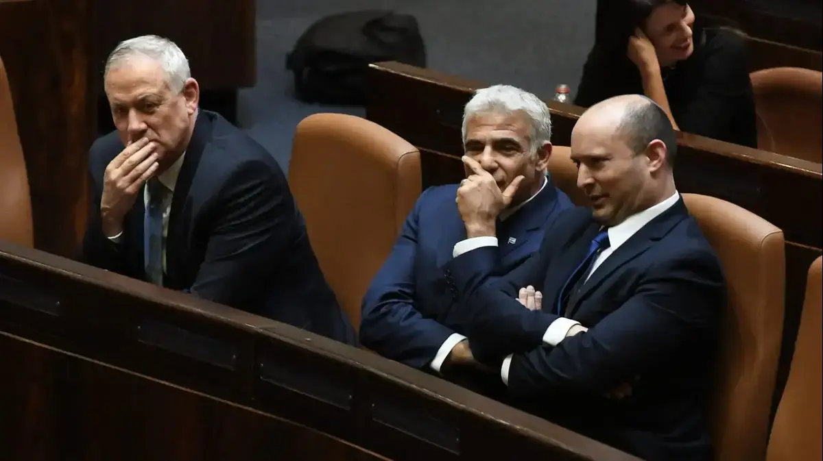עדיין לא שחר של יום חדש: הממשלה החדשה תעבוד קשה בשיקום - Vimarsana News