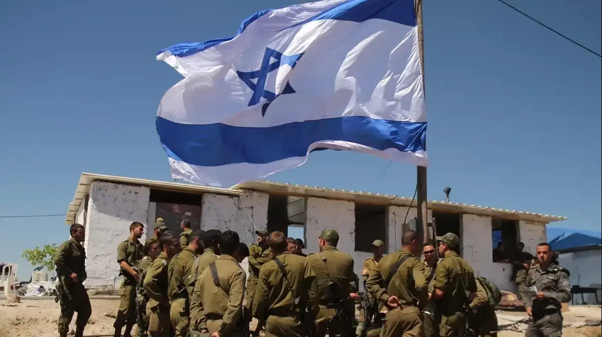 חיילים זומנו לחקירה במצ"ח עקב הרג פלסטינים במאחז אביתר - Vimarsana News