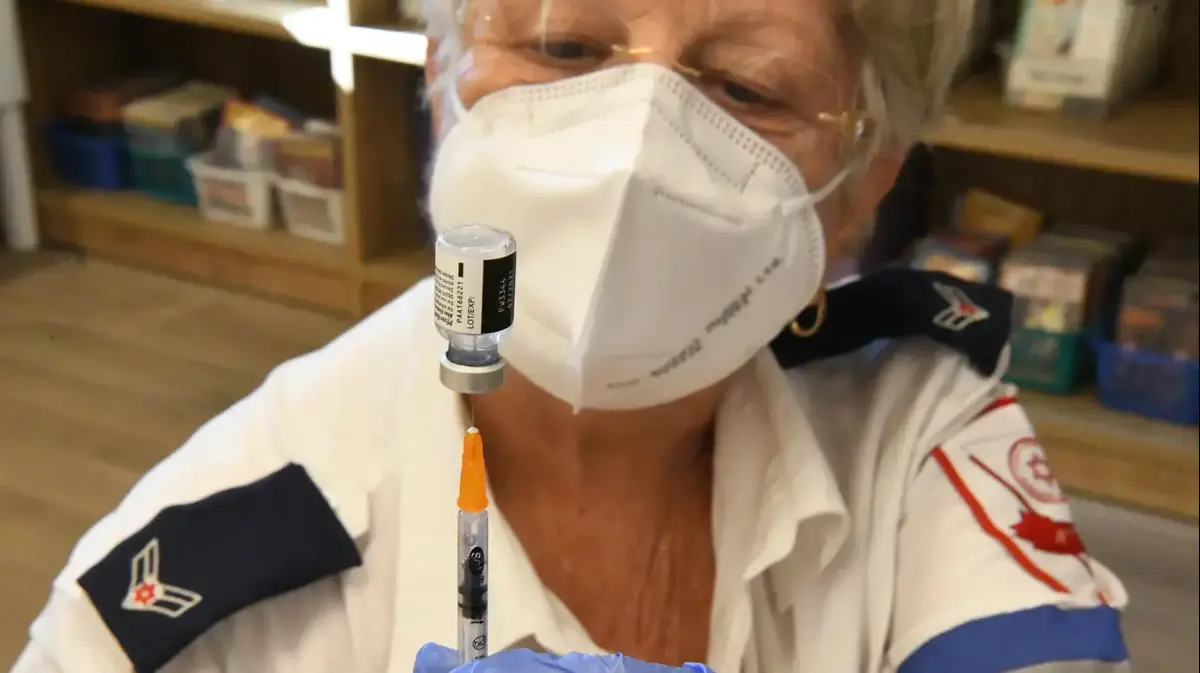 שיא של חצי שנה: 8,646 אובחנו בקורונה ביממה האחרונה - Vimarsana News