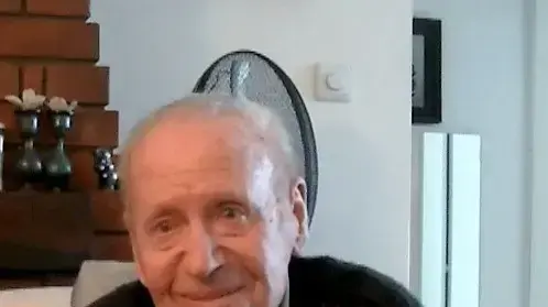 משיח כהן הלך לעולמו בגיל 99 - וואלה! חדשות - Vimarsana News