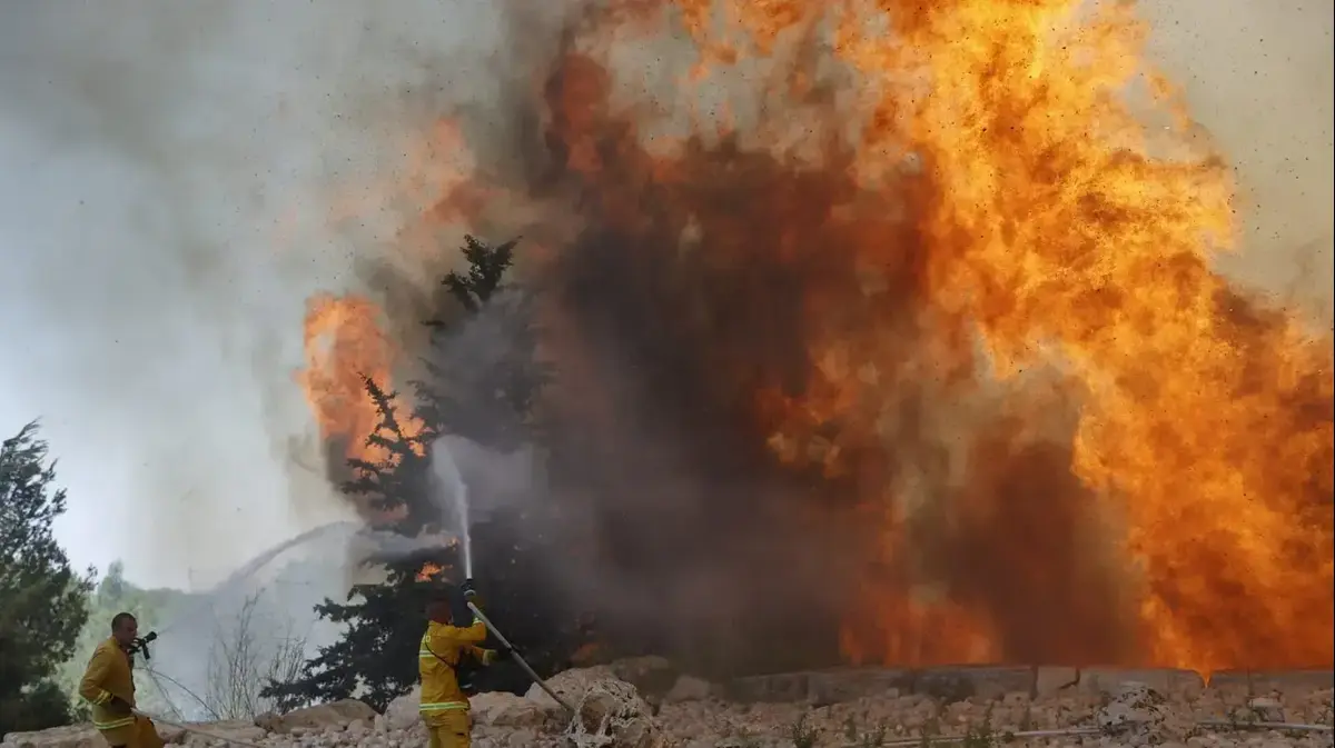 ×©×¨×™×¤×ª ×¢× ×§ ×'××–×•×¨ ×™×¨×•×©×œ×™× ×ž×©×¤×—×•×ª ×¤×•× ×• ×ž×'×ª×™× ×'×™×™×©×•×' ×©×•×¨×© ×•×•××œ×