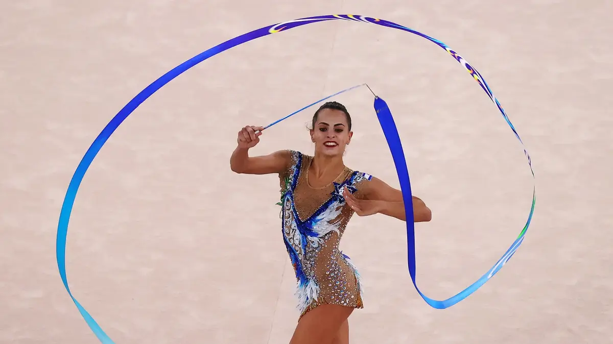 ברוסיה זועמים: "לינוי אשרם הופיעה בצורה מגעילה" - וואלה ...