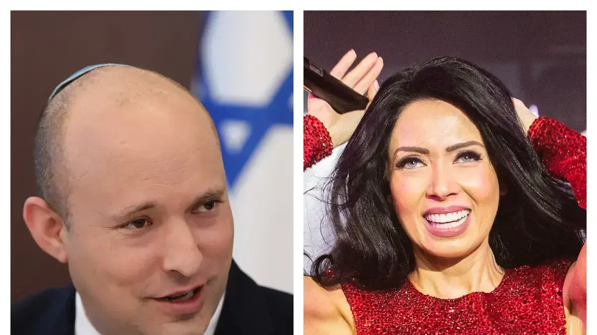 ניקול ראידמן: "בנט, תן למבוגרים לעבוד ותלך הביתה!" - Vimarsana News