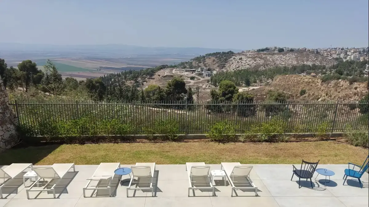 עמק יזרעאל: אירועי הלילה הלבן שיתקיימו ב-23-24 באוגוסט - Vimarsana News