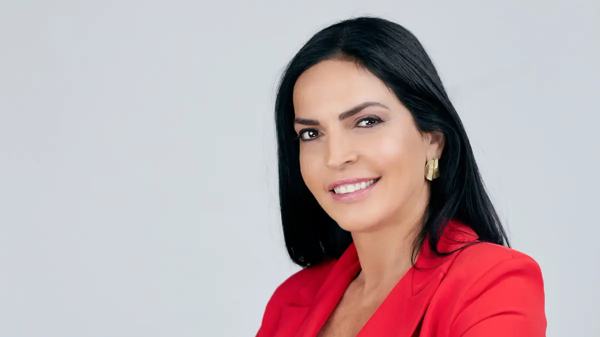 ד"ר גלית קאופמן מונתה למנכ"לית רשת בית בלב - Vimarsana News