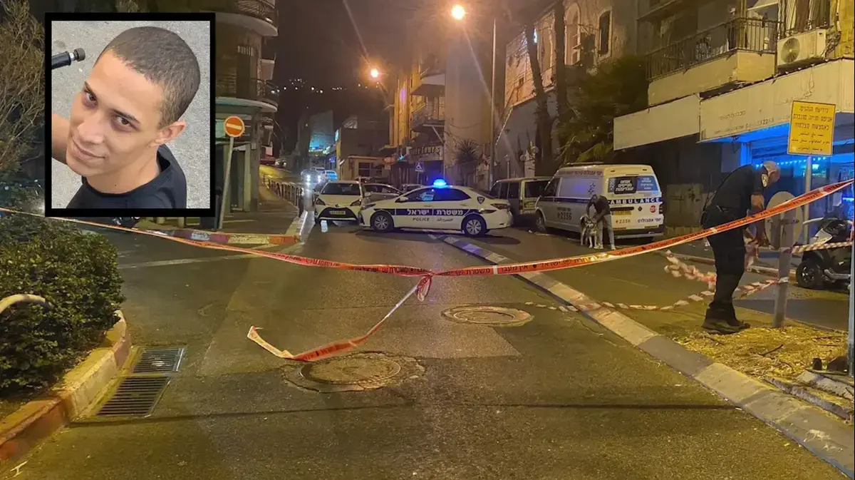 חשד לרצח בחיפה: גבר בן 30 נורה למוות ברכבו - Vimarsana News