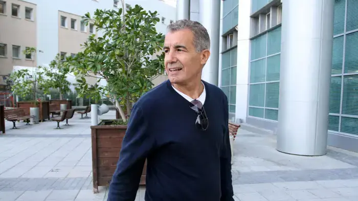 כדורגלן נבחרת ישראל לשעבר, ויקי פרץ, הלך לעולמו בגיל 68 ...