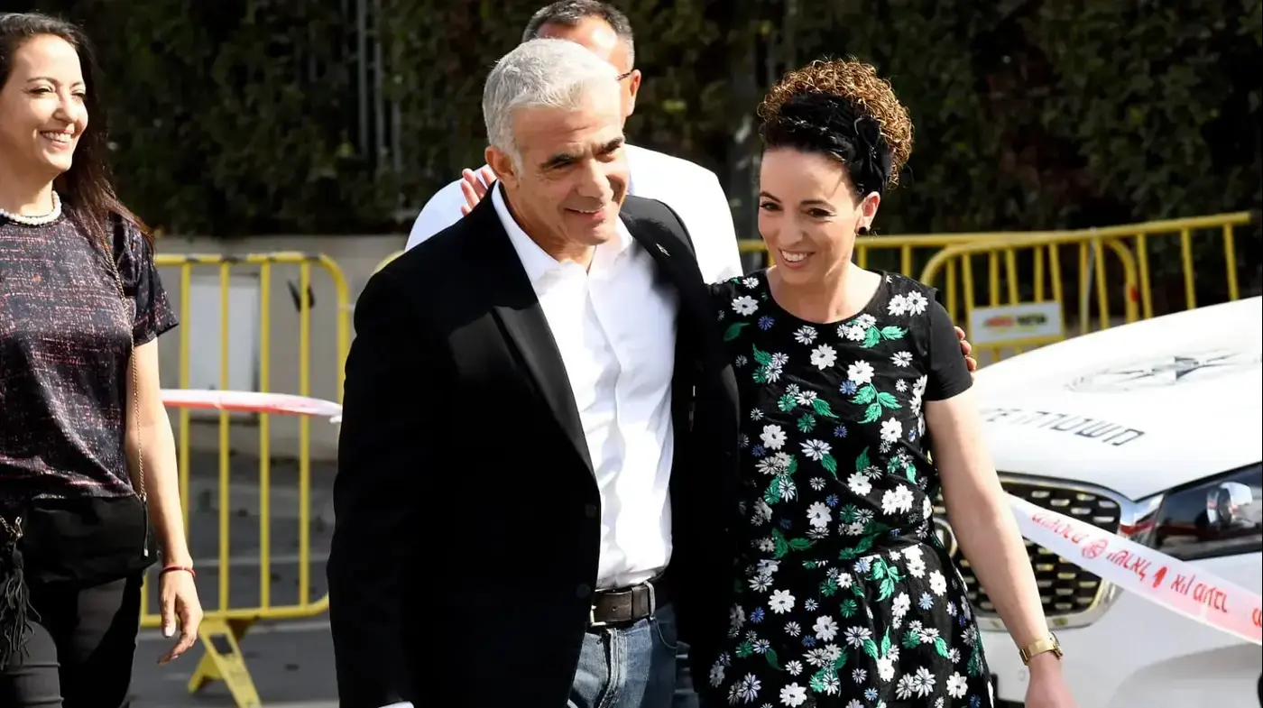 נתניהו : איילת שקד המתיסרת והמתמסרת לכאורה? 3300670-46