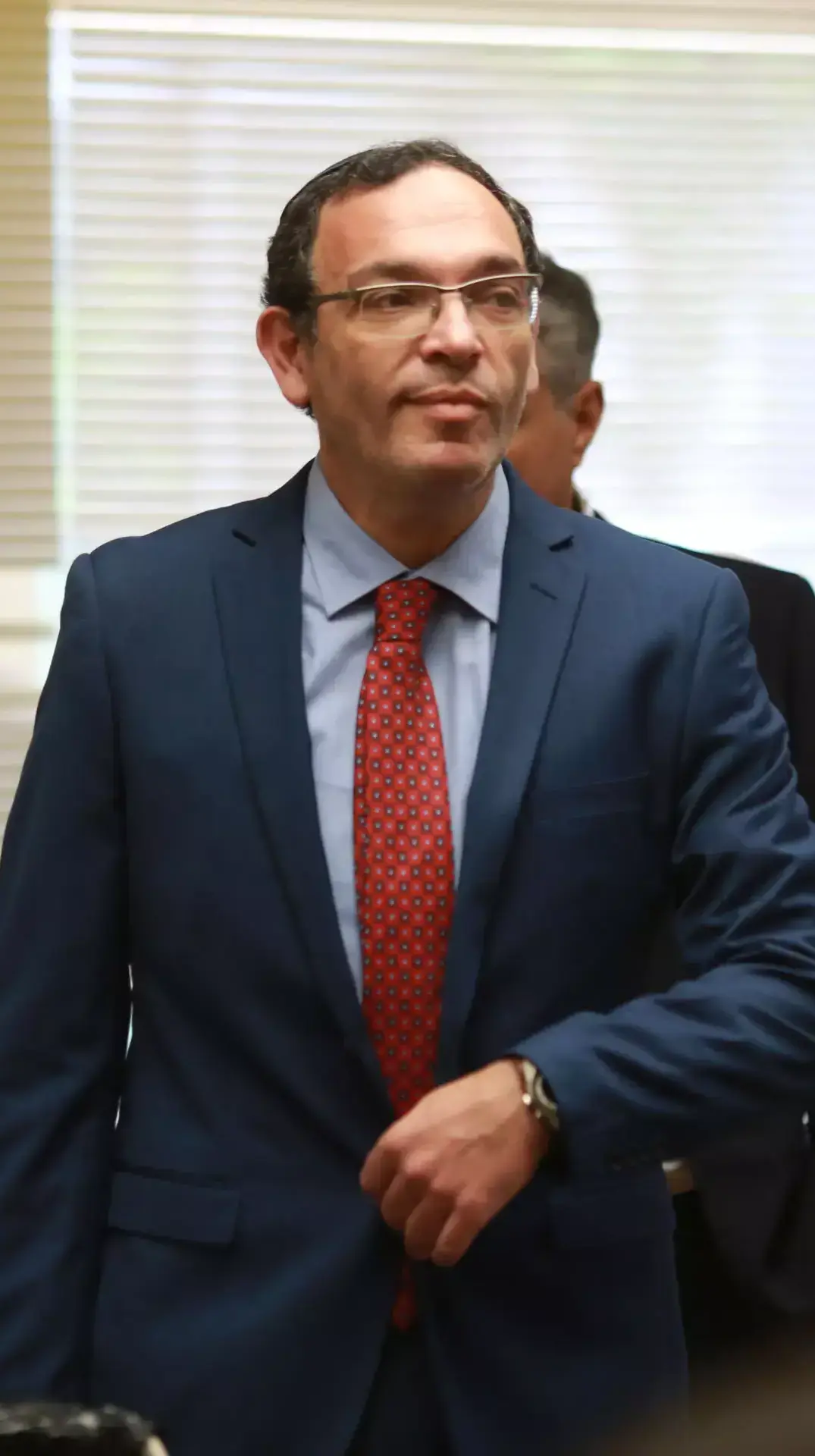שי פירון יש עתיד, אפריל 2015 שי פירון יש עתיד, אפריל 2015