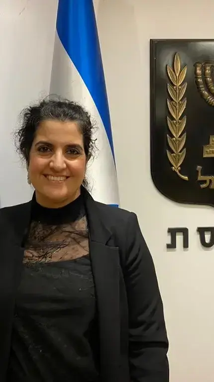 שגית אפיק, שמסתמן כי תמונה ליועצת המשפטית של הכנסת. 22 בדצמבר 2020 שגית אפיק, שמסתמן כי תמונה ליועצת המשפטית של הכנסת. 22 בדצמבר 2020