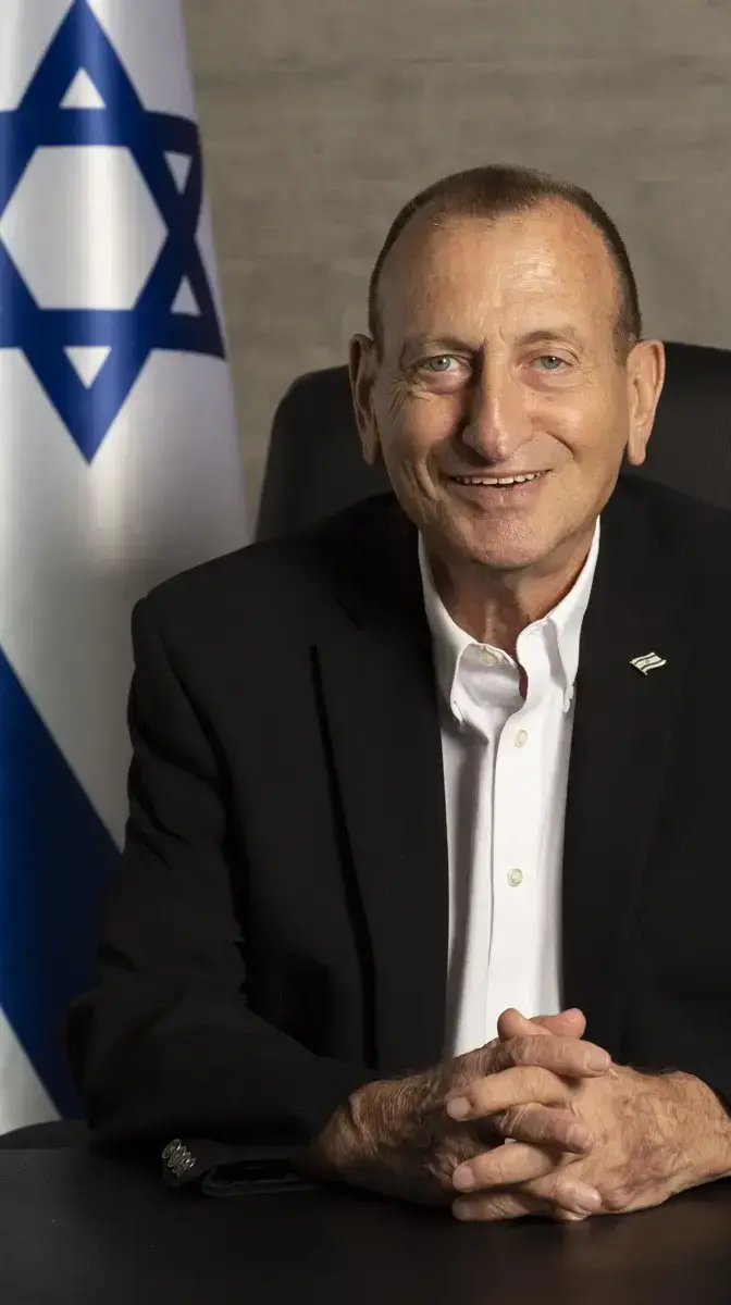 רון חולדאי רון חולדאי