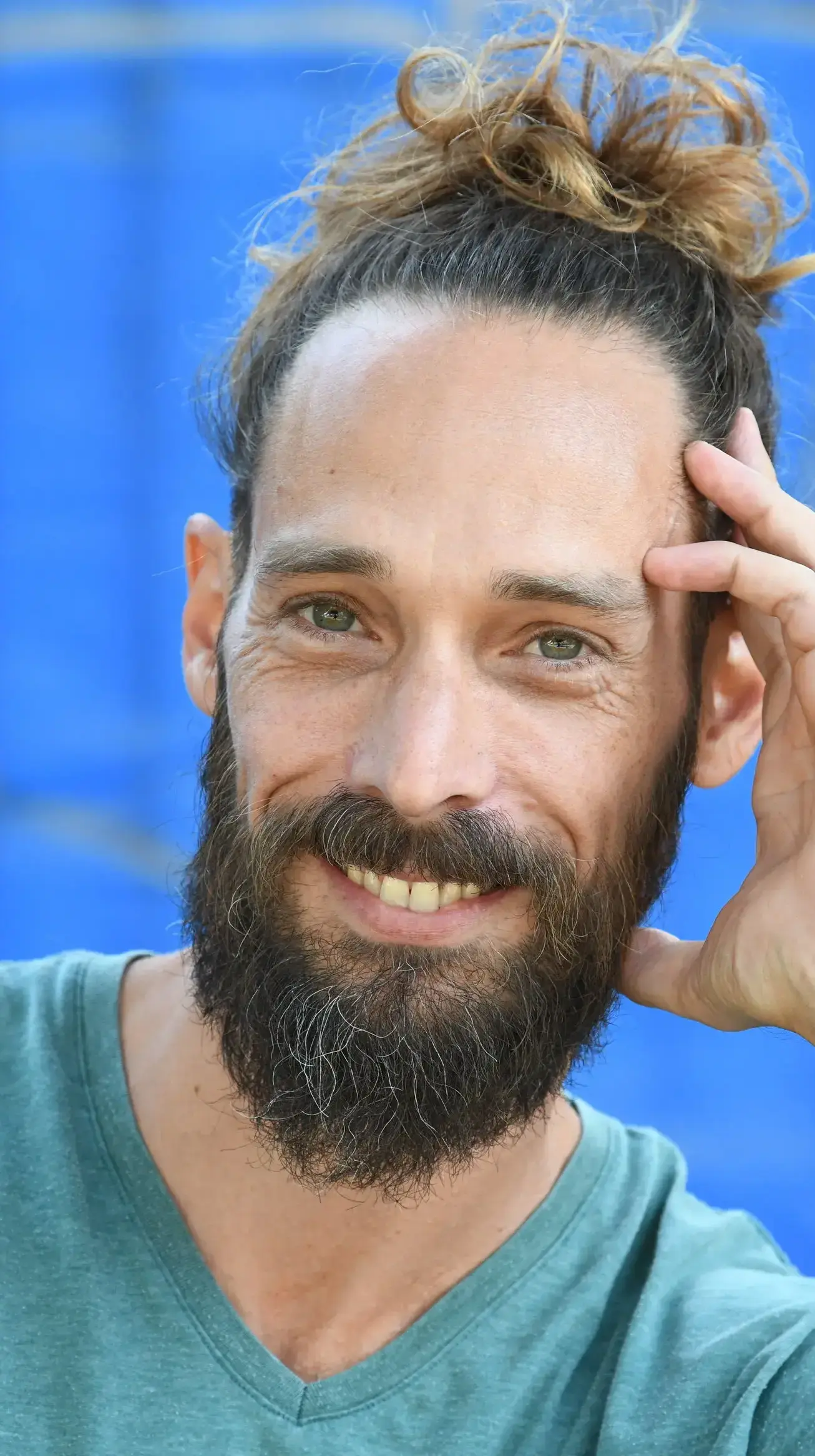 ליעד דון, משתתף "חתונה ממבט ראשון" ליעד דון, משתתף "חתונה ממבט ראשון"