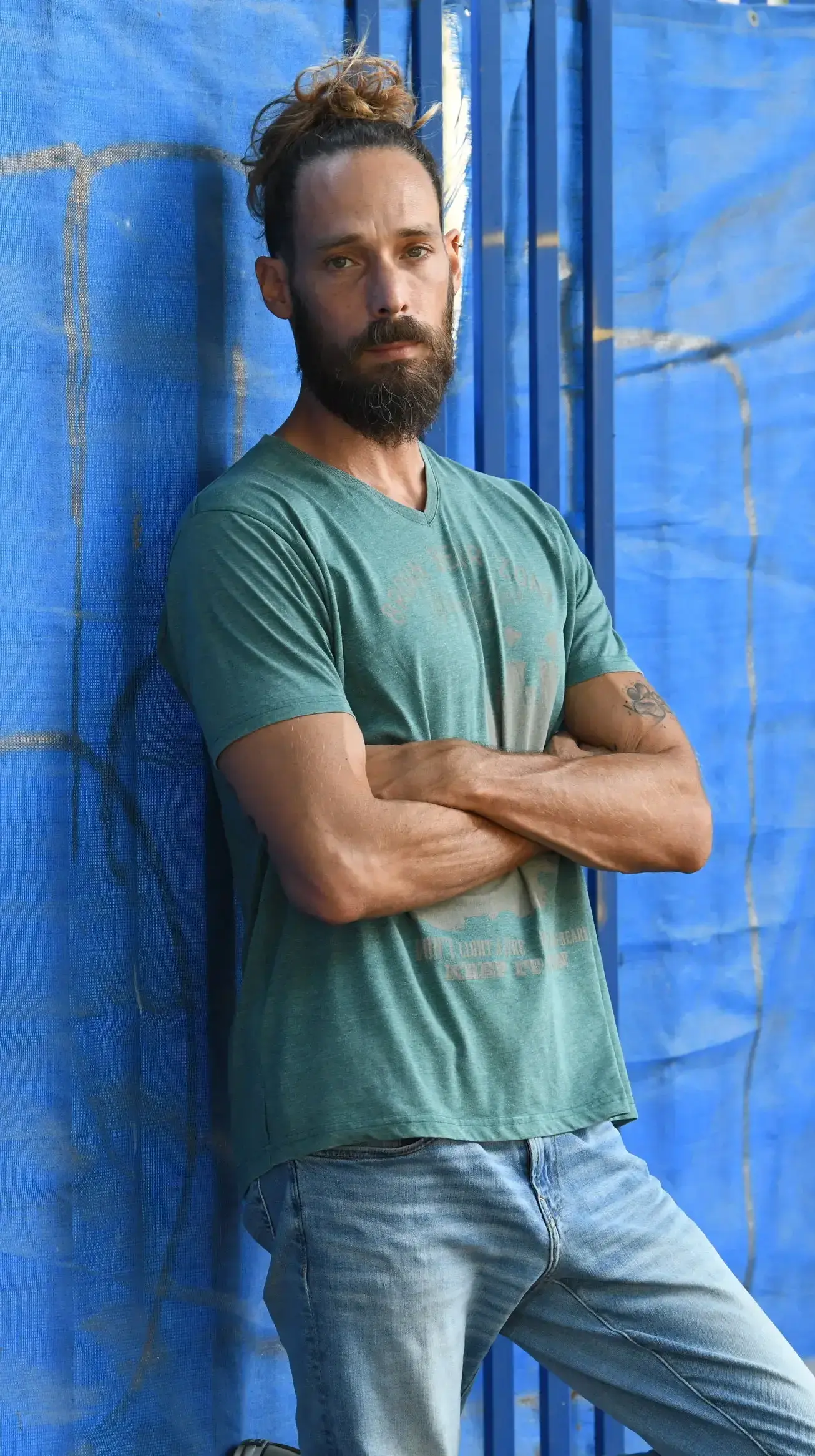 ליעד דון, משתתף "חתונה ממבט ראשון" ליעד דון, משתתף "חתונה ממבט ראשון"