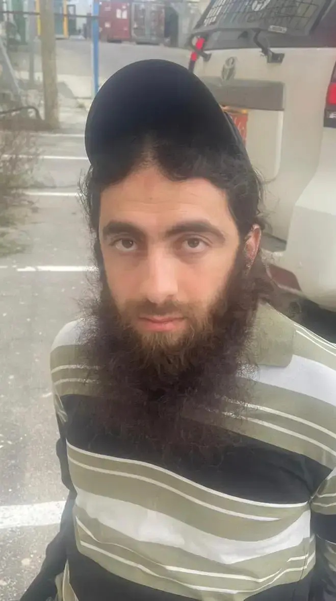 ואסים א-סעיד, נאשם ברצח הזוג תמר ויהודה כדורי ואסים א-סעיד, נאשם ברצח הזוג תמר ויהודה כדורי