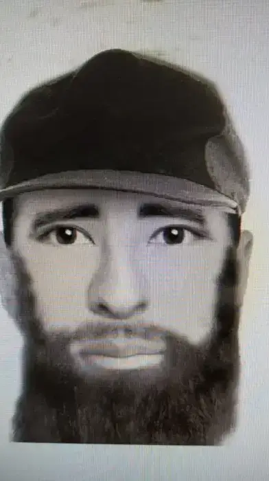 אחד הפרופילים שנבנו לאיתור הנאשם ברצח הזוג תמר ויהודה כדורי אחד הפרופילים שנבנו לאיתור הנאשם ברצח הזוג תמר ויהודה כדורי