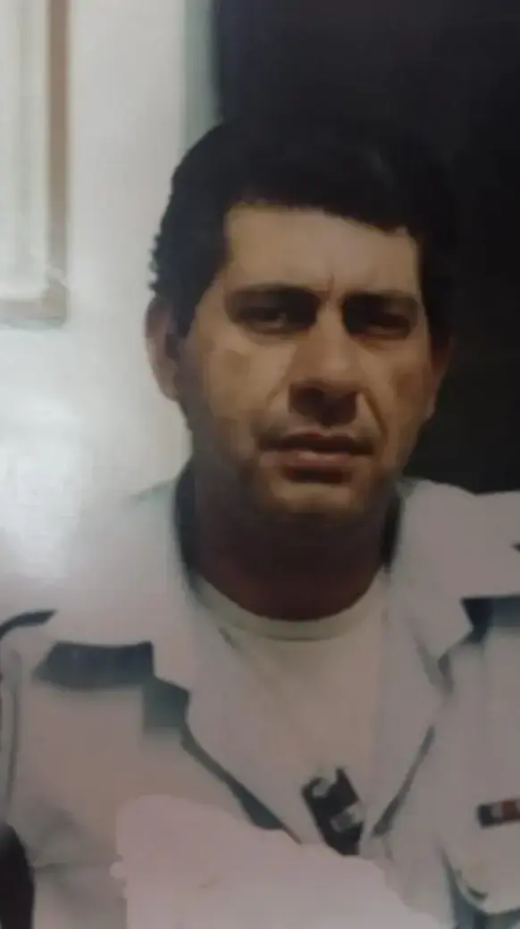 פנחס דאדי, שוטר שנדקר למוות בפיגוע בירושלים ב-1992 פנחס דאדי, שוטר שנדקר למוות בפיגוע בירושלים ב-1992