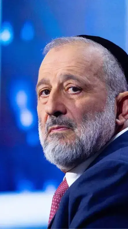 אריה דרעי אריה דרעי