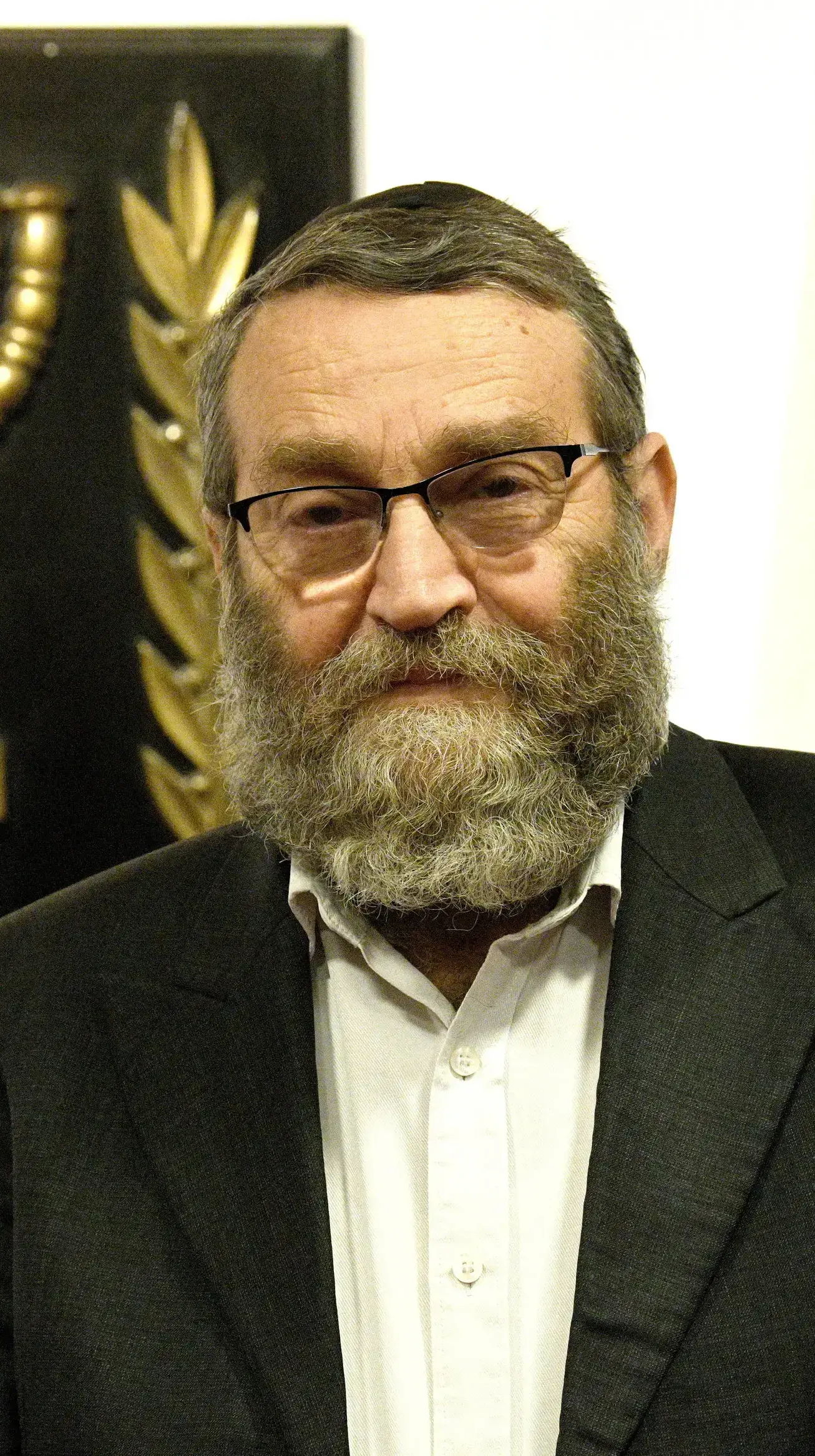 משה גפני בהשבעת הכנסת ה-25, 15 בנובמבר 2022 משה גפני בהשבעת הכנסת ה-25, 15 בנובמבר 2022