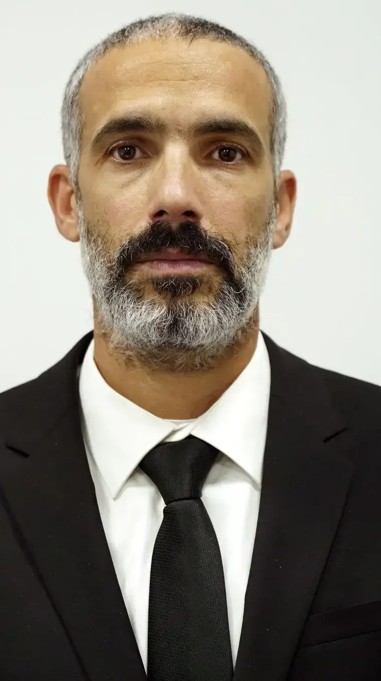 עו"ד שחר חצרוני עו"ד שחר חצרוני