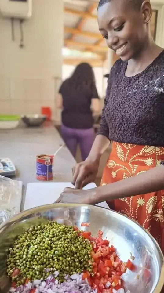 משלחת הלפאפ לאפריקה משלחת הלפאפ לאפריקה