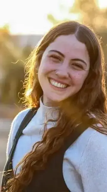 רעות עמיחי, מדליקת המשואה ביום העצמאות ה-75 בשם "השומר החדש" רעות עמיחי, מדליקת המשואה ביום העצמאות ה-75 בשם "השומר החדש"