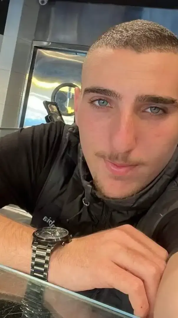 בר שמאי חשוד ברצח שלו אפללו לאחר שחקירת מותו הוסבה מאונת דרכים לחשד לרצח בתל אביב 29 במאי 2023 בר שמאי חשוד ברצח שלו אפללו לאחר שחקירת מותו הוסבה מאונת דרכים לחשד לרצח בתל אביב 29 במאי 2023